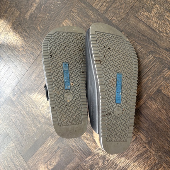 Birkenstock Boston Super Grip - Picture 4 of 7